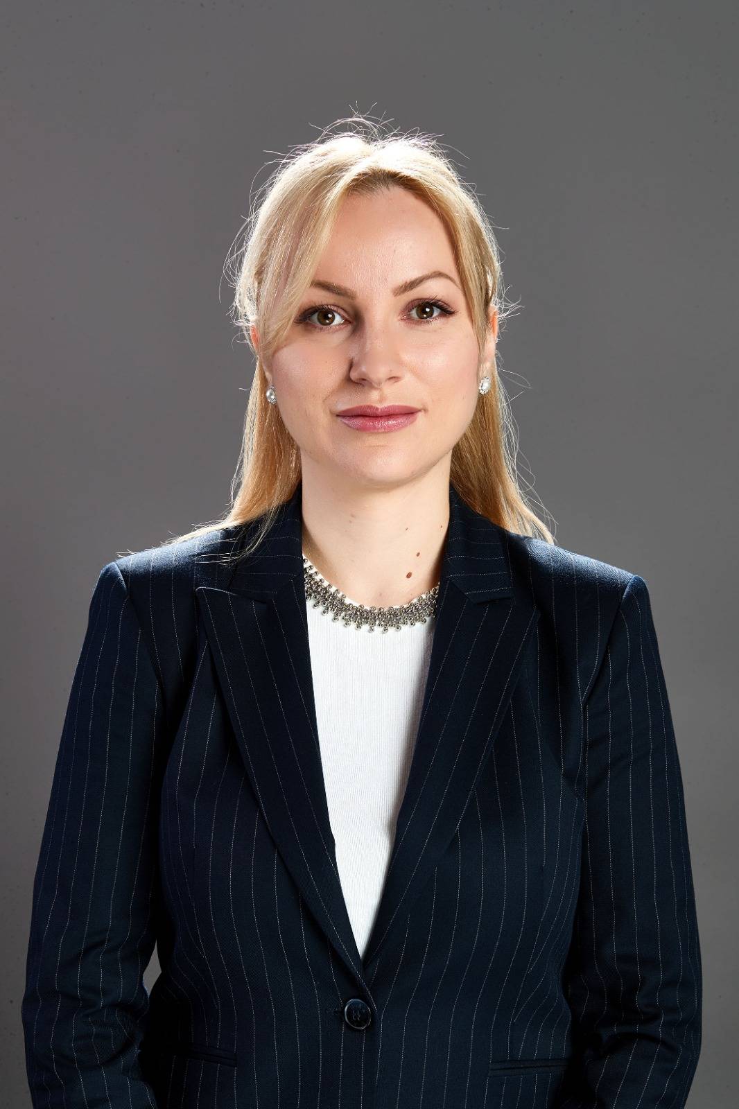 Ваня Тагарева